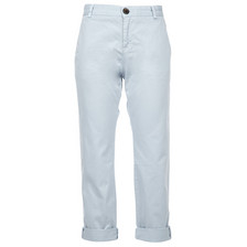 Current Elliott Captain Trouser / Blue