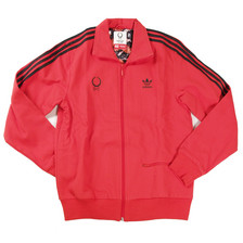 Adidas Adicolor Red Series 2 Suit