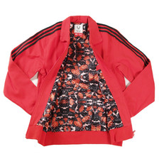 Adidas Adicolor Red Series 2 Suit