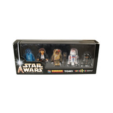 Star Wars Kubrick Toys 'R' Us Exclusive