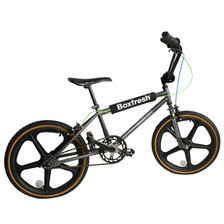 Boxfresh x Raleigh Burner BMX