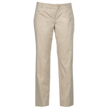 Carven Trousers / Beige