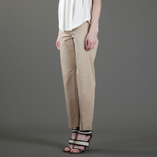 Carven Trousers / Beige
