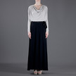 Day Birger Et Mikkelsen Taylor Blouse Grey Day Birger Et Mikkelsen Taylor Blouse Grey