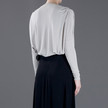 Day Birger Et Mikkelsen Taylor Blouse Grey Day Birger Et Mikkelsen Taylor Blouse Grey