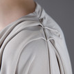 Day Birger Et Mikkelsen Taylor Blouse Grey Day Birger Et Mikkelsen Taylor Blouse Grey