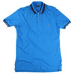 PS Paul Smith Blue Hand Polo