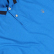PS Paul Smith Blue Hand Polo