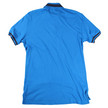 PS Paul Smith Blue Hand Polo