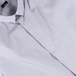 PS Paul Smith Blue Contrast Yoke Shirt PS Paul Smith Blue Contrast Yoke Shirt