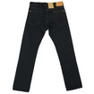 Paul Smith Jeans Black Overdye Jeans