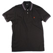 PS Paul Smith Black Hand Polo