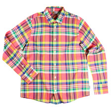 Carhartt Long Sleeve Conform Shirt / Pink