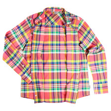 Carhartt Long Sleeve Conform Shirt / Pink