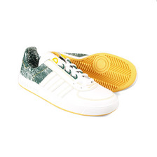 Adidas Flavours Of The World Adicolor Low (White)