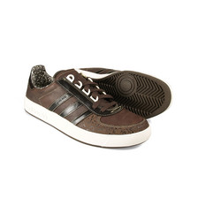 Adidas Flavours Of The World Adicolor Low Chocolate