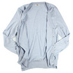 Acne Sky Blue Atlas C Cardigan