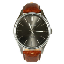 Tsovet QS1101 Watch / Black