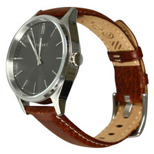Tsovet QS1101 Watch / Black