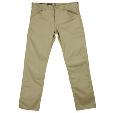 Woolrich Roundhouse Worker Trousers / Khaki