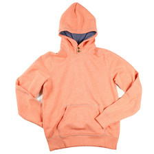 Woolrich Basshu Hoody / Red