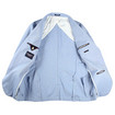 Hackett Blue Oxford Blazer