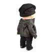 Buddy Lee Biker Doll Buddy Lee Biker Doll