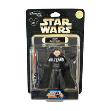Star Tours Star Wars Goofy Darth Vader