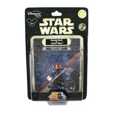 Star Wars Star Tours Donald Duck Darth Maul
