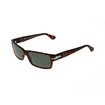 Persol Rectangular Sunglasses / Tortoise Shell