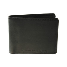 Marc by Marc Jacobs Traditional Wallet / Black