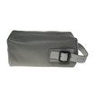 Marc by Marc Jacobs Simple Dopp Kit Bag / Grey