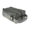 Marc by Marc Jacobs Simple Dopp Kit Bag / Grey