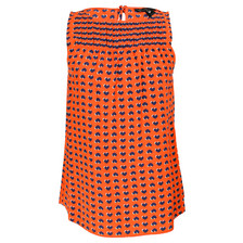 Marc by Marc Jacobs Heart Top / Red