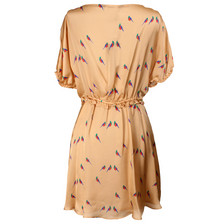 Marc by Marc Jacobs Finch Charm Dress / Rose