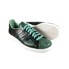Adidas Forest Hills PT (Black)