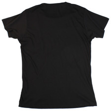 Passarella Death Squad What Goes On T-Shirt / Black