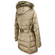 Barbour Arctic Down Parka / Stone