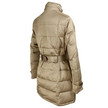 Barbour Arctic Down Parka / Stone