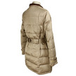 Barbour Arctic Down Parka / Stone