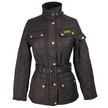 Barbour International Polarquilt / Black Barbour International Polarquilt / Black