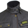 Barbour International Polarquilt / Navy Barbour International Polarquilt / Navy
