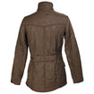 Barbour Cavalry Quilt / Brown