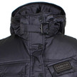 Barbour Nation Down Gilet / Navy Barbour Nation Down Gilet / Navy