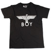 Boy London Eagle T-Shirt / Black