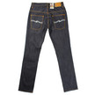 Nudie Jeans Thin Finn Dry Jeans / Ecru