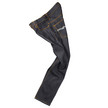 Nudie Jeans Thin Finn Dry Jeans / Ecru
