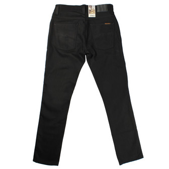 Nudie Jeans Grim Tim Organic / Black