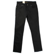 Nudie Jeans Grim Tim Organic / Black