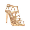 DVF Jeanette Sandals / Gold